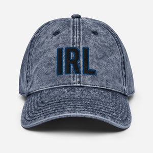 Fashionable Vintage Cap