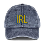 Fashionable Vintage Cap