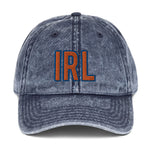 Fashionable Vintage Cap