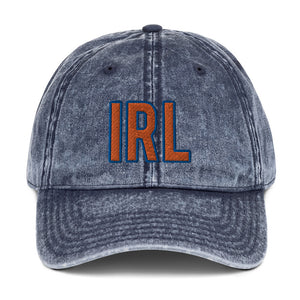 Fashionable Vintage Cap