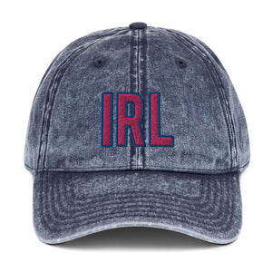 Fashionable Vintage Cap