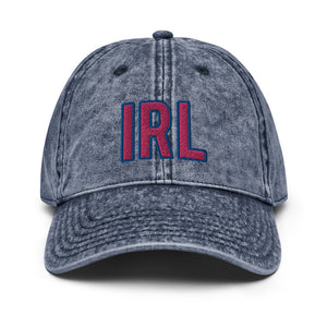 Fashionable Vintage Cap