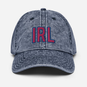 Fashionable Vintage Cap