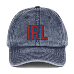 Fashionable Vintage Cap