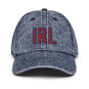 Fashionable Vintage Cap