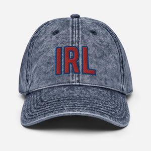Fashionable Vintage Cap