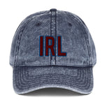 Fashionable Vintage  Cap