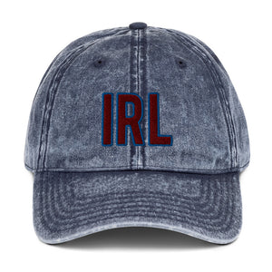 Fashionable Vintage  Cap