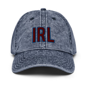 Fashionable Vintage  Cap