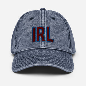 Fashionable Vintage  Cap