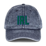 Fashionable Vintage Cap