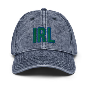 Fashionable Vintage Cap