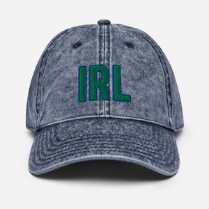 Fashionable Vintage Cap