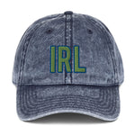 Fashionable Vintage Cap
