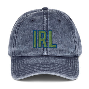 Fashionable Vintage Cap