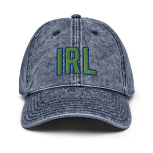 Fashionable Vintage Cap