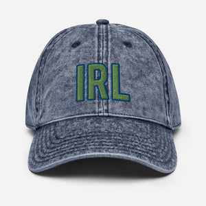 Fashionable Vintage Cap