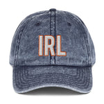 Fashionable Vintage Cap