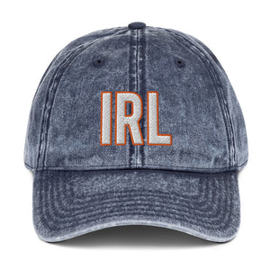 Fashionable Vintage Cap