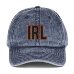 Fashionable Vintage  Cap