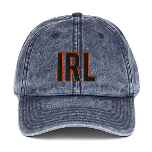 Fashionable Vintage  Cap