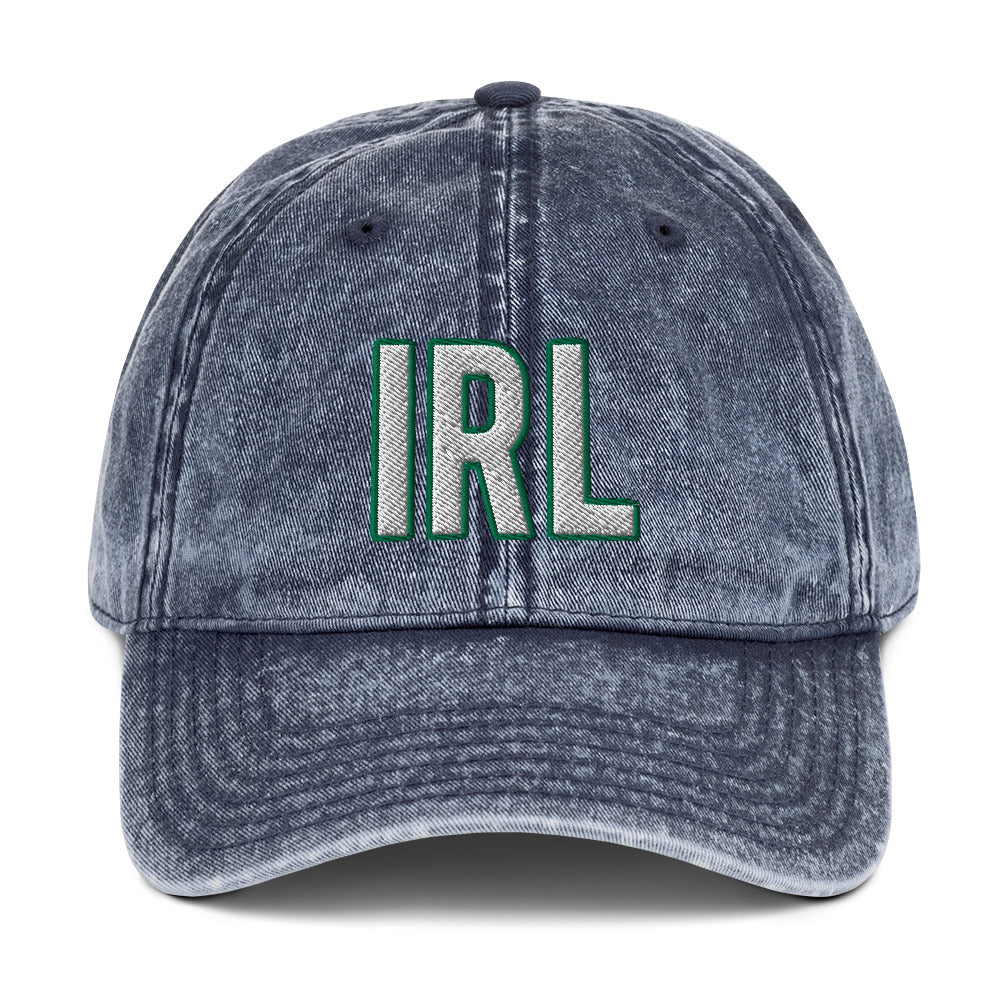 Fashionable Vintage Cap