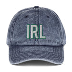 Fashionable Vintage Cap