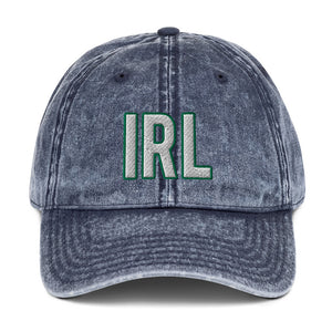 Fashionable Vintage Cap