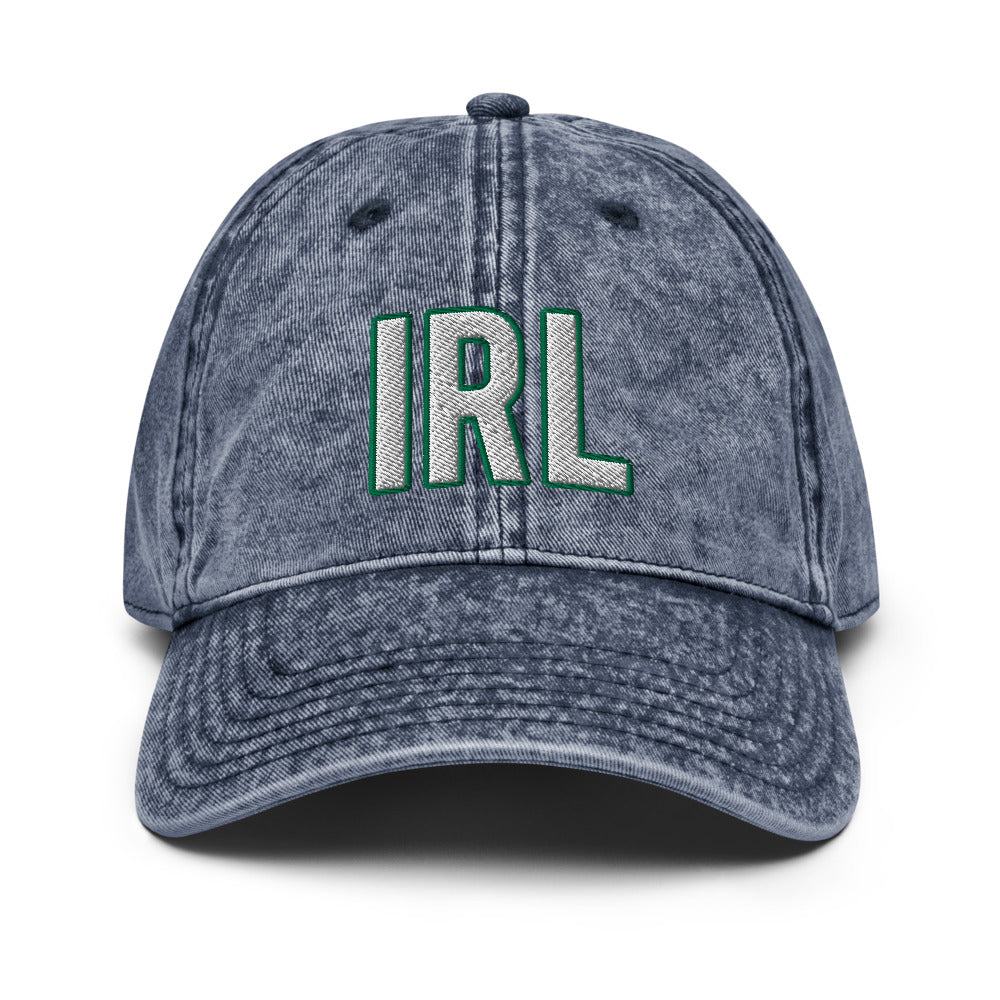 Fashionable Vintage Cap