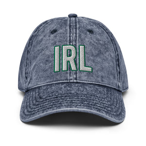 Fashionable Vintage Cap