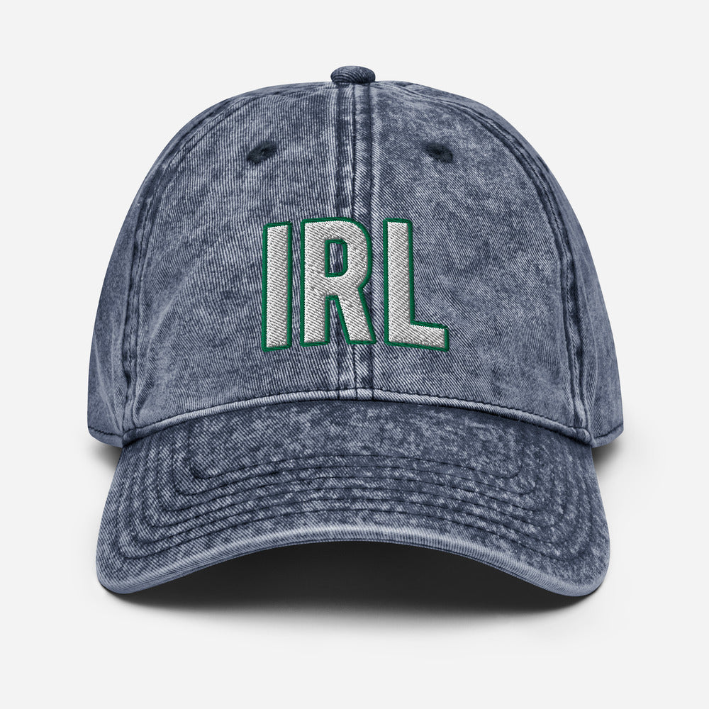 Fashionable Vintage Cap