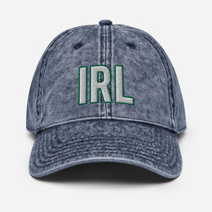 Fashionable Vintage Cap
