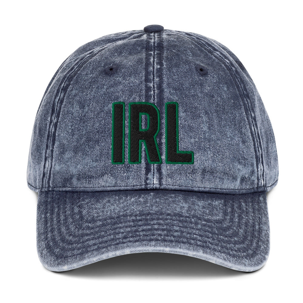 Fashionable Vintage  Cap