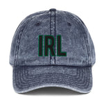 Fashionable Vintage  Cap