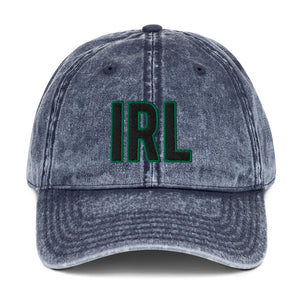 Fashionable Vintage  Cap