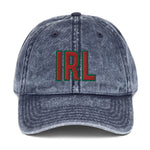 Fashionable Vintage Cap