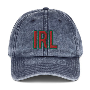 Fashionable Vintage Cap