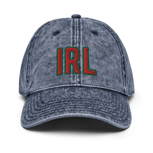 Fashionable Vintage Cap