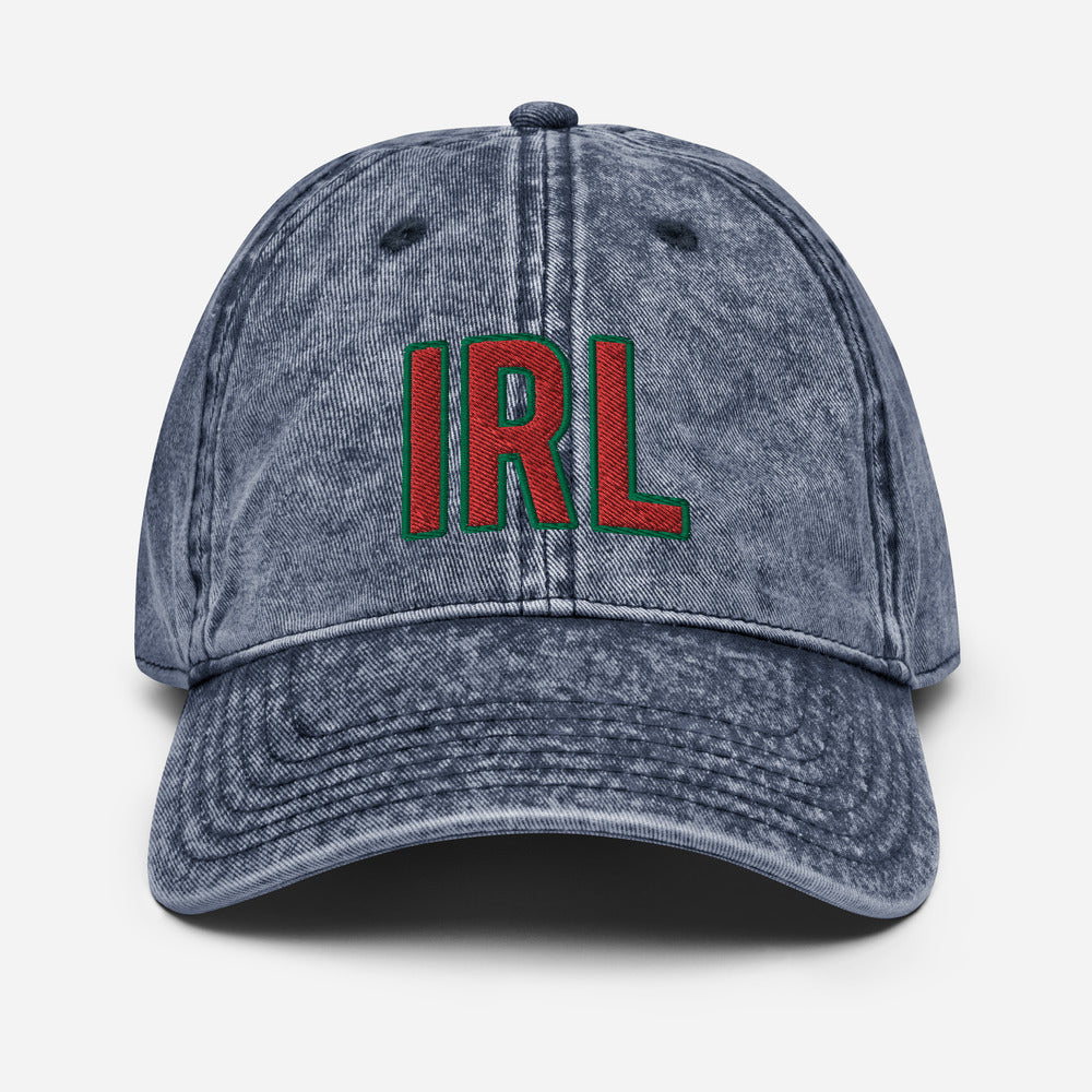 Fashionable Vintage Cap
