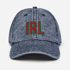 Fashionable Vintage Cap