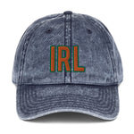 Fashionable Vintage  Cap
