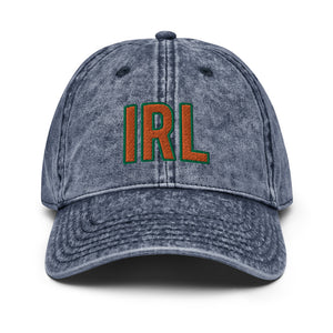 Fashionable Vintage  Cap