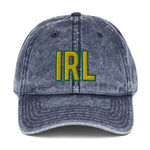 Fashionable Vintage  Cap