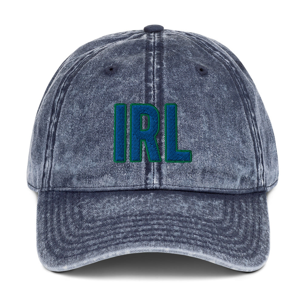 Fashionable Vintage Cap