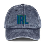 Fashionable Vintage Cap