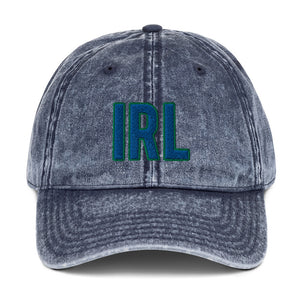 Fashionable Vintage Cap