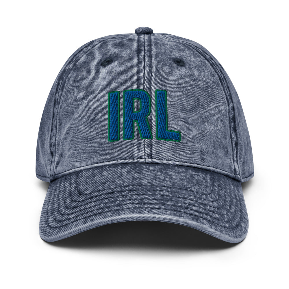 Fashionable Vintage Cap