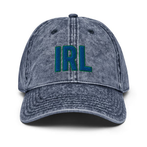 Fashionable Vintage Cap