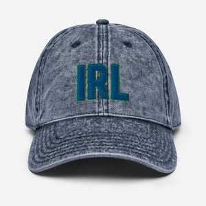 Fashionable Vintage Cap
