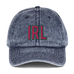 Fashionable Vintage  Cap